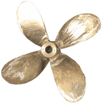 Fixed Pitch Propeller